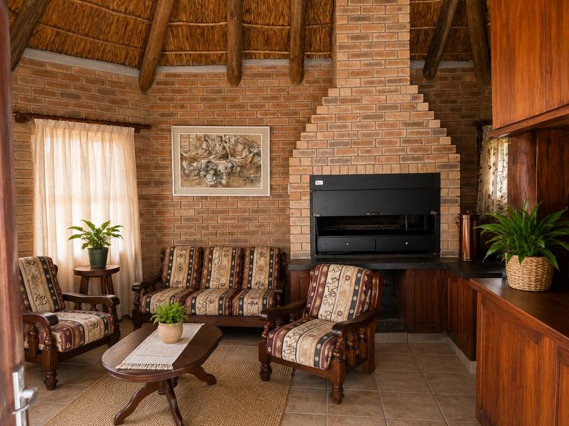 4 Bedroom Property for Sale in Tergniet Western Cape